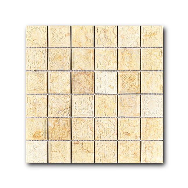 Мозаика ART NATURA Equilibrio 3641H 30x30