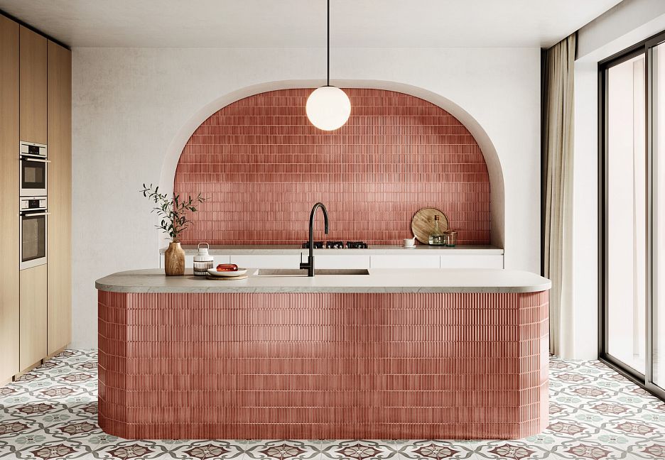 Керамическая плитка Harmony Crisp