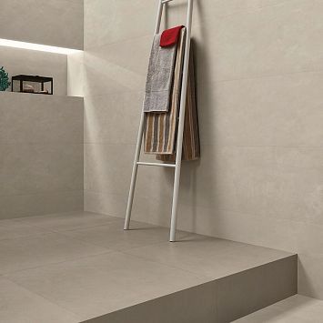 Керамогранит Love Ceramica Splash Tortora Matt 60x60