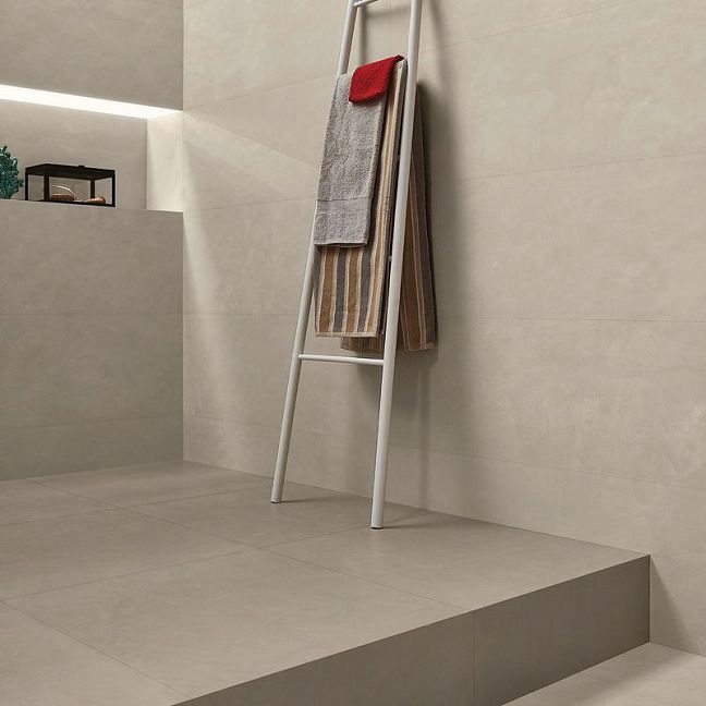 Керамогранит Love Ceramica Splash Tortora Matt 60x60