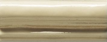 Бордюр Ceramiche Grazia Essenze Bordura Lineare Gelsomino 5x13