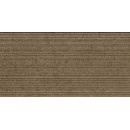 Керамогранит Living Cuit Terra  Ribbed 60x120, 9 mm, Natural Finish купить в Москве: интернет-магазин StudioArdo