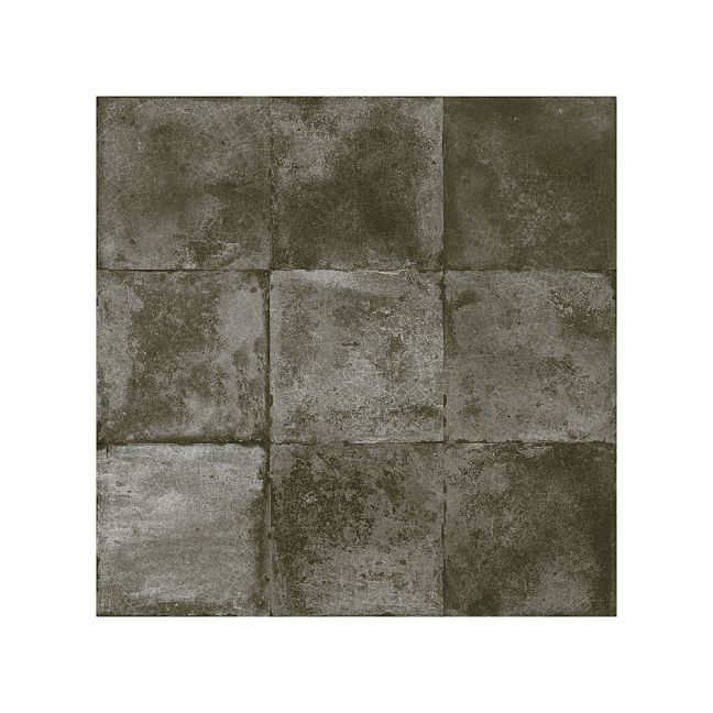 Керамическая плитка Peronda FS Etna Black Mat 33x33