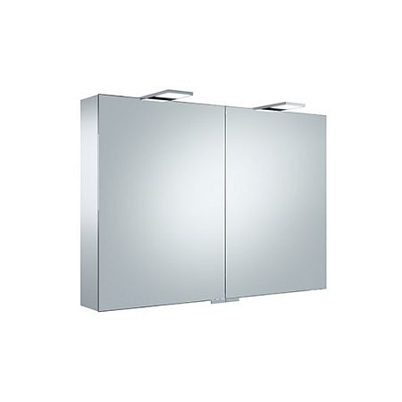 Keuco Royal 15 Зеркальный шкаф с подсветкой 1000x720x150 мм