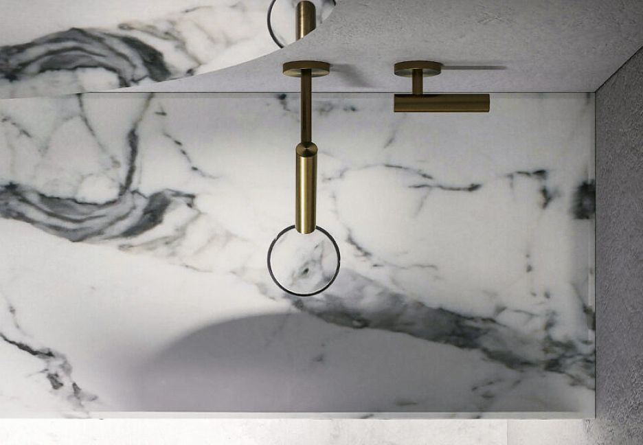 Смесители Falper Cilindro