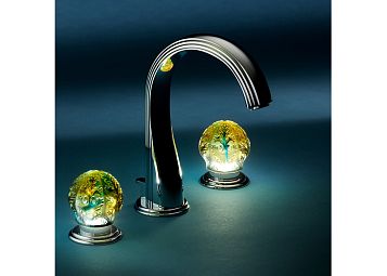 Смесители THG Flore