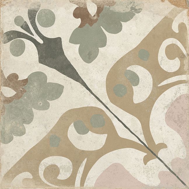 Peronda Керамическая плитка FS 1837 Clay 22.3x22.3x0,9 Matt