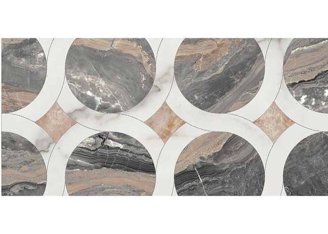 Модульное панно ART NATURA Curves