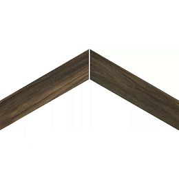 Керамогранит Emil Ceramica SLEEKWOOD CHEVRON 60&deg; NUT 110 x 540 купить в Москве: интернет-магазин StudioArdo