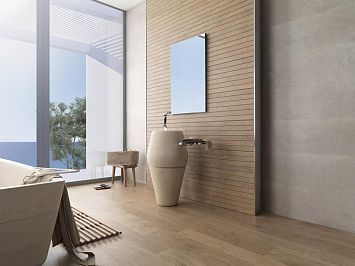 Керамогранит Porcelanosa Liston Oxford Natural 31,6x90