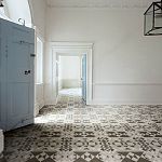 Refin Керамогранит Frame Carpet Modulo 60x60x0,9 Matt Rt купить в Москве: интернет-магазин StudioArdo