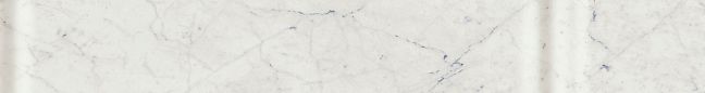 Italon Керамический плинтус Charme Extra Alzata A.E. Carrara 2x15 Luc