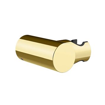 Gessi Inciso Держатель для душевой лейки поворотный, золото