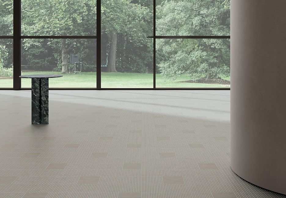 Керамогранит Mutina Fringe