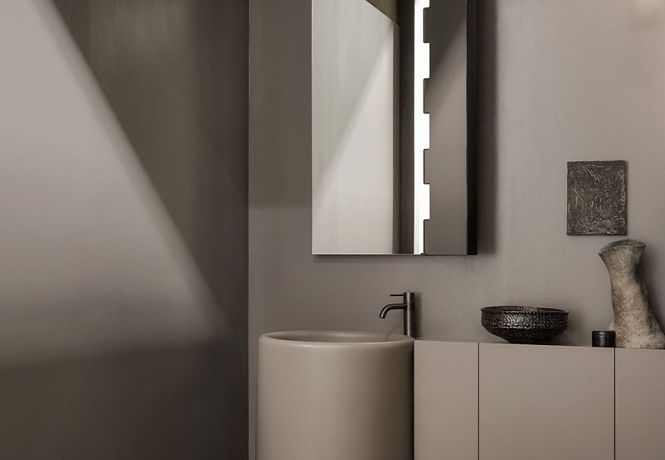 Сантехника Cielo Itaca