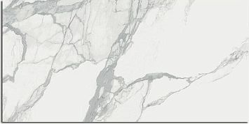 Керамогранит Mirage Jewels Statuario Lunensis Lucido 30x60