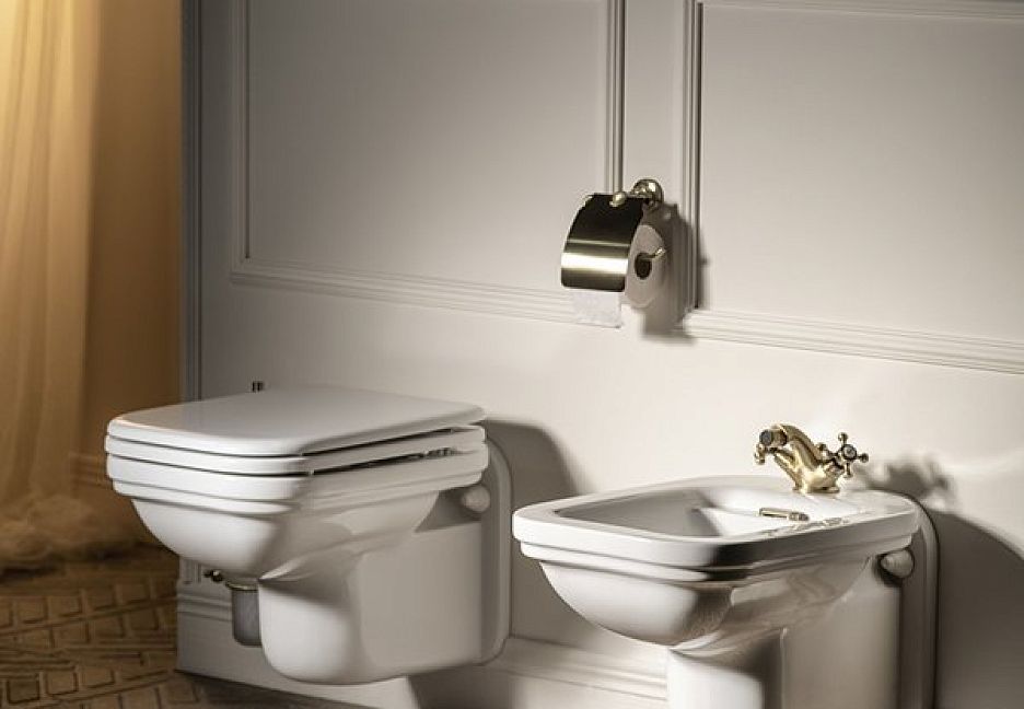 Сантехника Kerasan Waldorf