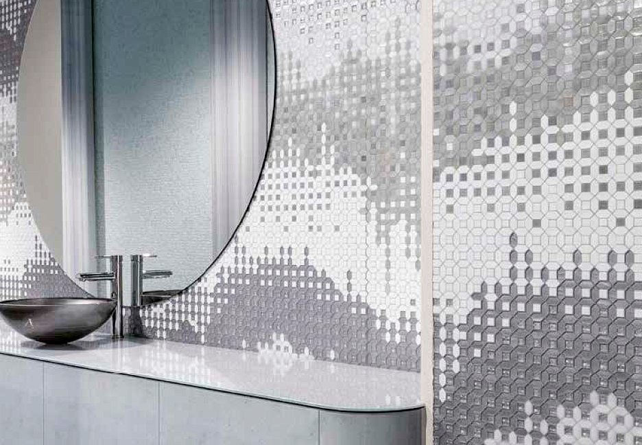 Мозаика Sicis Crystal