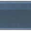 Harmony Керамическая плитка Bow Azure 15x45x2,7 Глянцевый