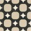 Emil Ceramica Керамогранитный декор Be-Square Bedecor Majolica Mix 20x20x0,95