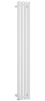 Сунержа Кантата 4.0 Полотенцесушитель электрический 120x15,9 Матовый белый