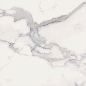 Керамогранит Provenza Bianco D'Italia Arabescato Lappato Lucido 59x59x1