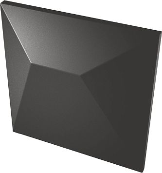 Керамическая плитка WOW Wow Collection Nilo Graphite Matt 12,5x12,5