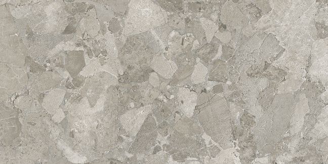 Ergon Керамогранит Matera Stone Sassi Dark Grey 60x120x0,9 Silktech R10 Ret
