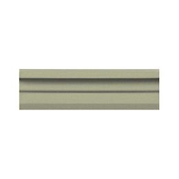 Бордюр Ceramiche Grazia Electa Toro Verde Craquele 5,6x20 купить в Москве: интернет-магазин StudioArdo