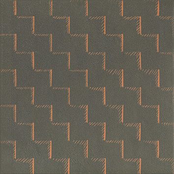 Mutina Керамическая плитка Dintorni Scala Ombra 20,5x20,5