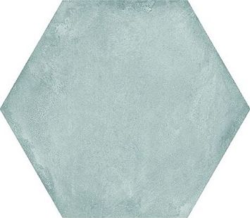 Керамогранит Tonalite Exanuance Esagona Salvia 14X16 Matt