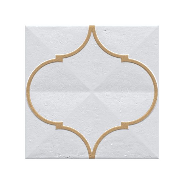 Керамическая плитка Vives Etnia Ocre Oromo Matt 20х20