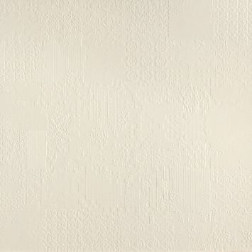Керамогранит Mutina Dechirer Decor Bianco