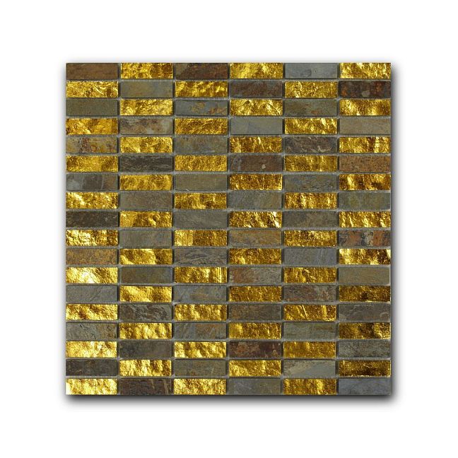 Мозаика ART NATURA Equilibrio 1548-05 30x30