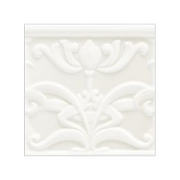 Керамическая плитка Ceramiche Grazia Essenze Liberty Bianco Craquele 13x13 купить в Москве: интернет-магазин StudioArdo