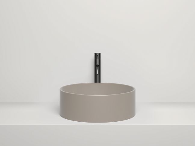 Раковина  накладная Armonia 02