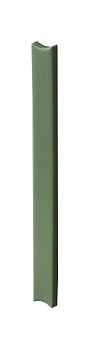Mutina Керамогранит Aria Strip L Olive 2,6x29 Matt