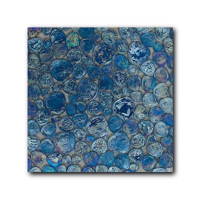 Мозаика ART NATURA Drops Dr21 30,3x30,3
