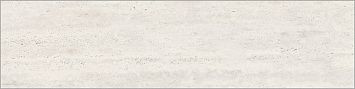 Керамогранит Casalgrande Padana Marmoker Travertino Bianco Lucido 29,5x118