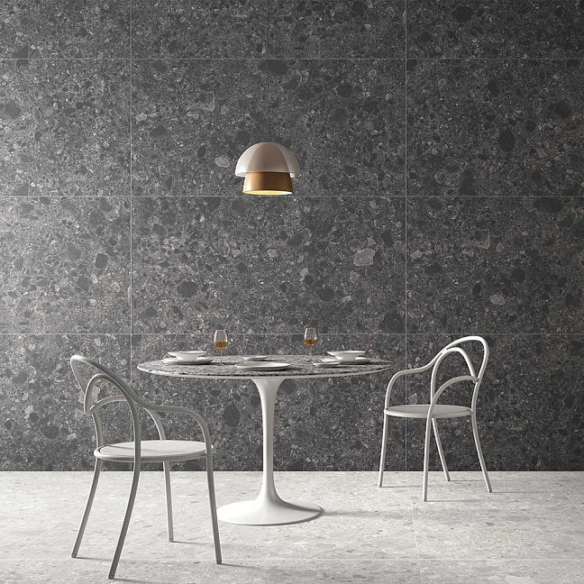 Керамогранит ART NATURA Ceramica Ceppo di Gre Nero 60x120х0,9 Sand Coloured Body