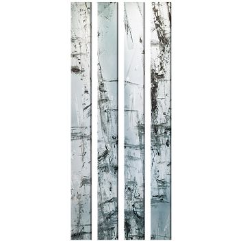 Стеклянный профиль Sicis You Glass  Rock 26,2 x 300 x 6 мм