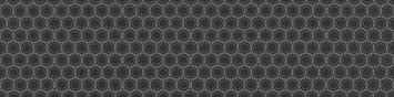Керамогранит Mutina Cover Rounded Black Matt 30x120