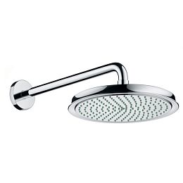 Верхний душ Hansgrohe Raindance Classic AIR 240 Верх. душ купить в Москве: интернет-магазин StudioArdo