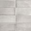 Equipe Керамогранит Coco Amber Grey 5x15 Glossy