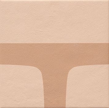 Mutina Керамическая плитка Betty Blush T Shape 20,5x20,5
