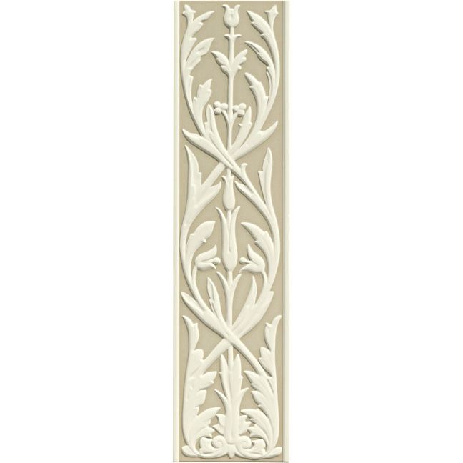 Керамическая плитка Ceramiche Grazia Ermideco Ermitage Tabacco Matt 20x80