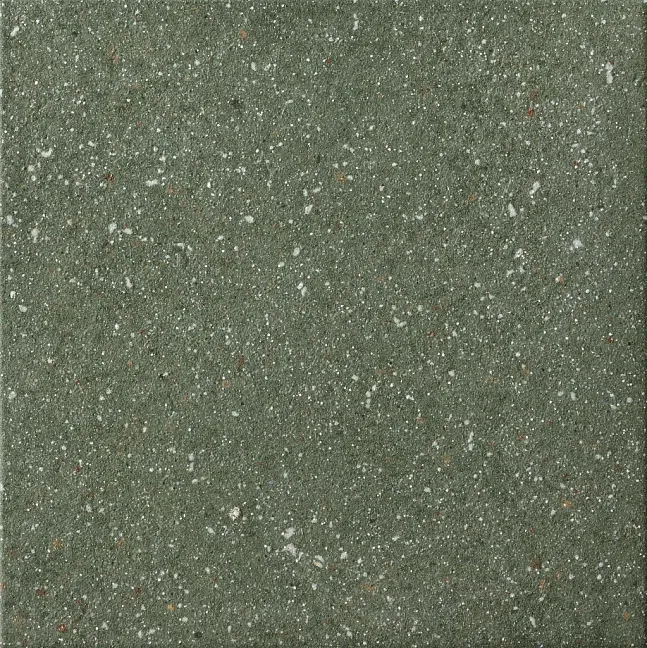 Mutina Керамическая плитка Time Highland Green Rough 20,5X20,5 матовая