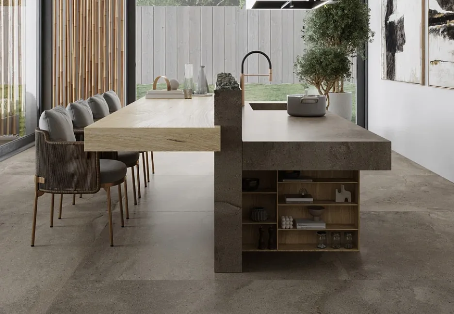 Inalco Керамогранит Vint Induction