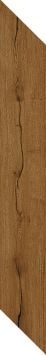 Italon Керамогранит Aura Premium Oak 20x160x0,9 Матовый