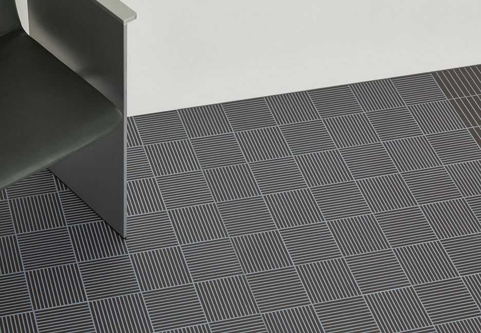 Керамогранит Mutina Fringe